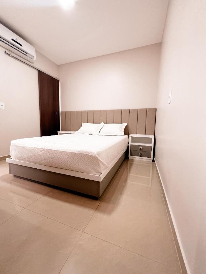 Apartamento Inteiro Dois Quartos Proximo Ao Centro Манаус Экстерьер фото