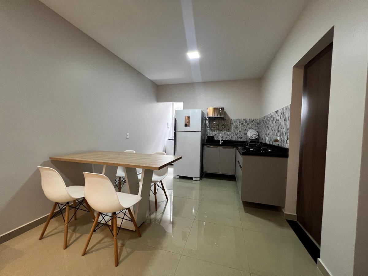 Apartamento Inteiro Dois Quartos Proximo Ao Centro Манаус Экстерьер фото